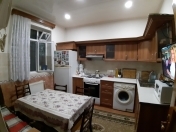 Satılır 3 otaqlı 74 m2 həyət evi Xırdalan