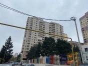Satılır 3 otaqlı 127 m2 yeni tikili 9 mkr