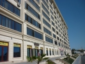 İcarəyə verilir 2 otaqlı 45 m2 yeni tikili Buzovna