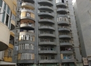 Satılır 3 otaqlı 82 m2 yeni tikili Həzi Aslanov