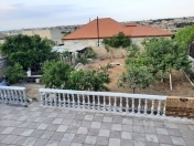 Satılır 5 otaqlı 130 m2 həyət evi Qaraçuxur