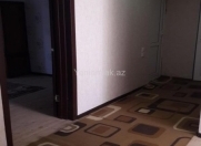 İcarəyə verilir 3 otaqlı 90 m2 həyət evi Binəqədi