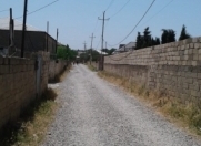 Satılır 3 sot torpaq Mehdiabad