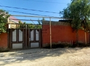 İcarəyə verilir 1 otaqlı 40 m2 həyət evi Əhmədli