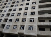 Satılır 1 otaqlı 28.7 m2 yeni tikili Xırdalan