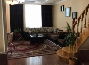 Satılır 5 otaqlı 245 m2 yeni tikili Bakıxanov