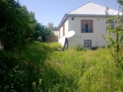 İcarəyə verilir 3 otaqlı 80 m2 bağ evi İsmayıllı