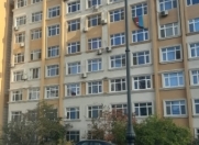 Satılır 3 otaqlı 90 m2 köhnə tikili 6 mkr