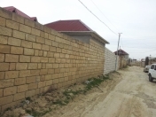 Satılır 10 sot torpaq Azadlıq prospekti m.