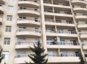 Satılır 2 otaqlı 56 m2 yeni tikili Məhəmmədli