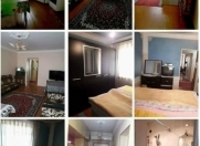 İcarəyə verilir 3 otaqlı 83 m2 köhnə tikili Naxçıvan