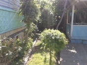 Satılır 6 otaqlı 160 m2 həyət evi Goranboy