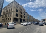 Satılır 30 otaqlı 2880 m2 obyekt İqtisadiyyat Universiteti