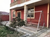 Satılır 5 otaqlı 170 m2 həyət evi Pirşağı