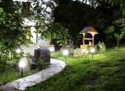 İcarəyə verilir 3 otaqlı 100 m2 bağ evi Zaqatala