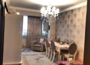 Satılır 3 otaqlı 75 m2 köhnə tikili 4 mkr