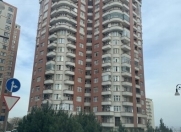 Satılır 4 otaqlı 120 m2 yeni tikili Elmlər Akademiyası m.