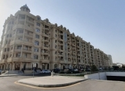 Satılır 3 otaqlı 107 m2 yeni tikili Gənclik m.