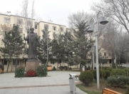 Satılır 1 otaqlı 35 m2 köhnə tikili Nərimanov r.