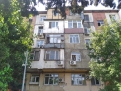 Satılır 3 otaqlı 58 m2 köhnə tikili Heydər Məscidi