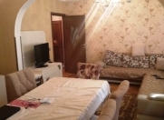 Satılır 5 otaqlı 120 m2 köhnə tikili Əhmədli