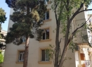 Satılır 1 otaqlı 36 m2 köhnə tikili Elmlər Akademiyası m.