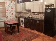 Satılır 4 otaqlı 120 m2 həyət evi Binə