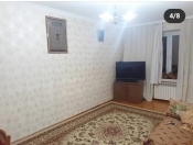 Satılır 3 otaqlı 66 m2 köhnə tikili Qaraçuxur