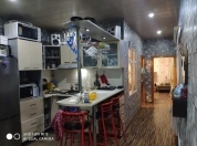 Satılır 3 otaqlı 75 m2 həyət evi Hövsan