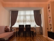 Satılır 3 otaqlı 67 m2 yeni tikili Həzi Aslanov