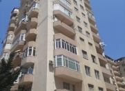 Satılır 1 otaqlı 58 m2 yeni tikili Xırdalan