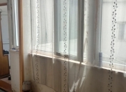 Satılır 3 otaqlı 94.5 m2 köhnə tikili Fəvvarələr meydanı