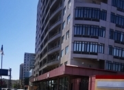 Satılır 3 otaqlı 157 m2 yeni tikili Gənclik m.