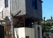 Satılır 2 otaqlı 58 m2 həyət evi Həzi Aslanov