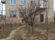 Satılır 2 otaqlı 82 m2 bağ evi Sumqayıt