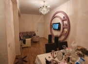 Satılır 2 otaqlı 68 m2 yeni tikili Məhəmmədli