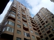 Satılır 2 otaqlı 64 m2 yeni tikili Nəriman Nərimanov m.