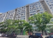 Satılır 4 otaqlı 120 m2 köhnə tikili Səməd Vurğun parkı