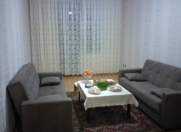 Satılır 2 otaqlı 77 m2 yeni tikili 1 mkr