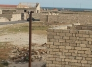 Satılır 15 sot torpaq Türkan