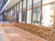 Satılır 1 otaqlı 300 m2 obyekt 8 km