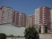 İcarəyə verilir 2 otaqlı 60 m2 yeni tikili Şah İsmayıl Xətai m.