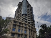 Satılır 3 otaqlı 150 m2 yeni tikili Nizami m.