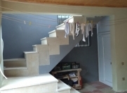 Satılır 4 otaqlı 90 m2 həyət evi Hövsan