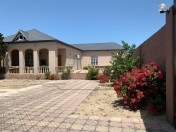 İcarəyə verilir 4 otaqlı 130 m2 bağ evi Pirşağı