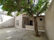 Satılır 3 otaqlı 80 m2 həyət evi Megafun