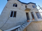 Satılır 6 otaqlı 280 m2 həyət evi Masazır