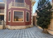Satılır 5 otaqlı 163 m2 həyət evi Masazır