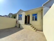 Satılır 3 otaqlı 70 m2 həyət evi Masazır