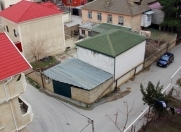 Satılır 4 otaqlı 120 m2 həyət evi Bakıxanov